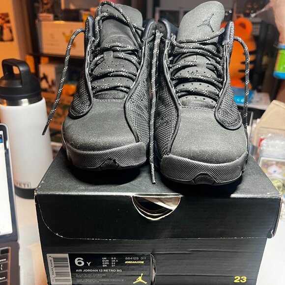 Air Jordan 13 Retro BG - Picture 5 of 5